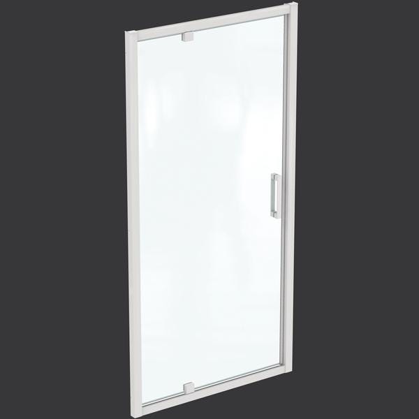 PORTE PIVOT 100 CONNECT 2 BLC I.S     K967901 IDEAL STANDARD FRANCE