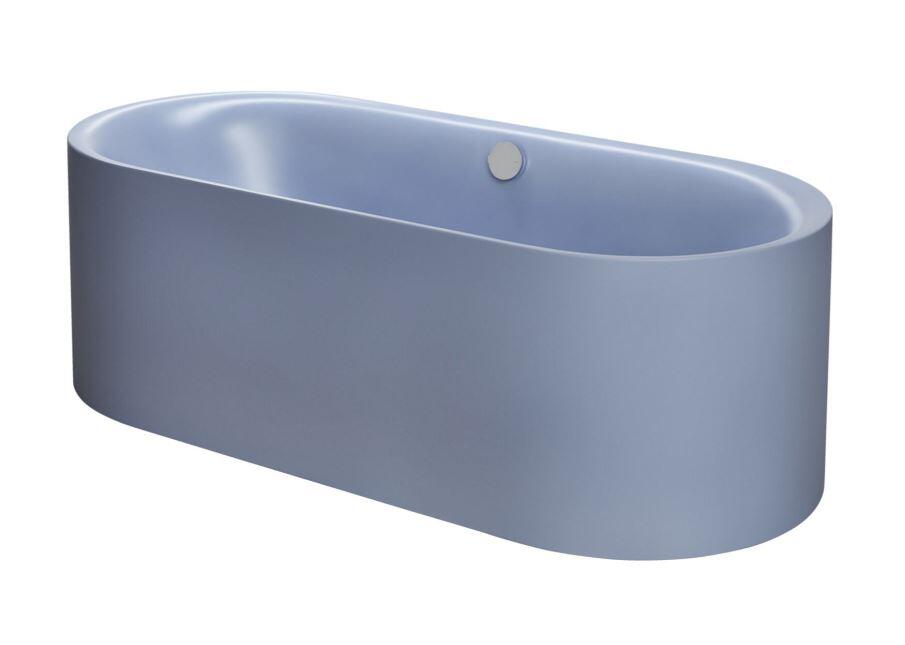 BETTEEVE OVAL SILHOUETTE - Baignoire ovale