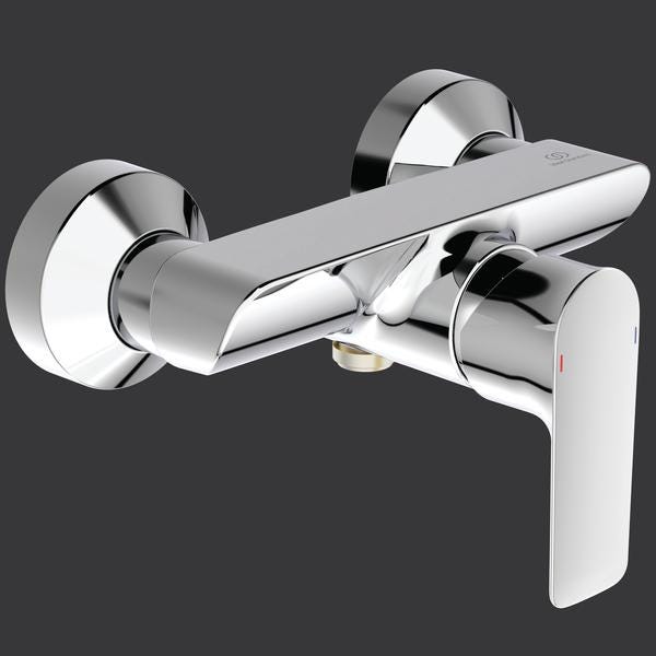MITIGEUR DCH MURAL CONNCT AIR     CHR A7032AA IDEAL STANDARD FRANCE  [A7032AA]