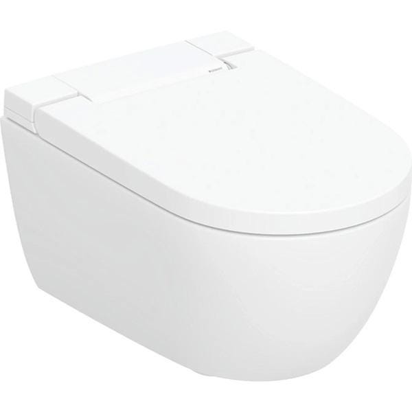 AQUACLEAN ALBA - WC lavant