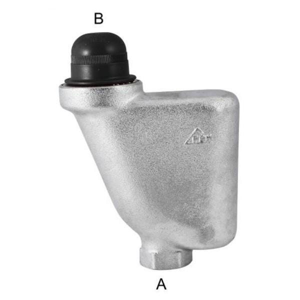 PURGEUR D'AIR AUTOMATIQUE - Purgeur d'air automatique