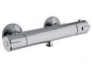 FIMATHERM - Mitigeur douche thermostatique mural