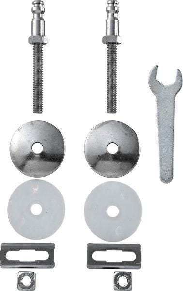 SET CHARNIERES P. ABATTANT         0020081000 DURAVIT  [0020081000]