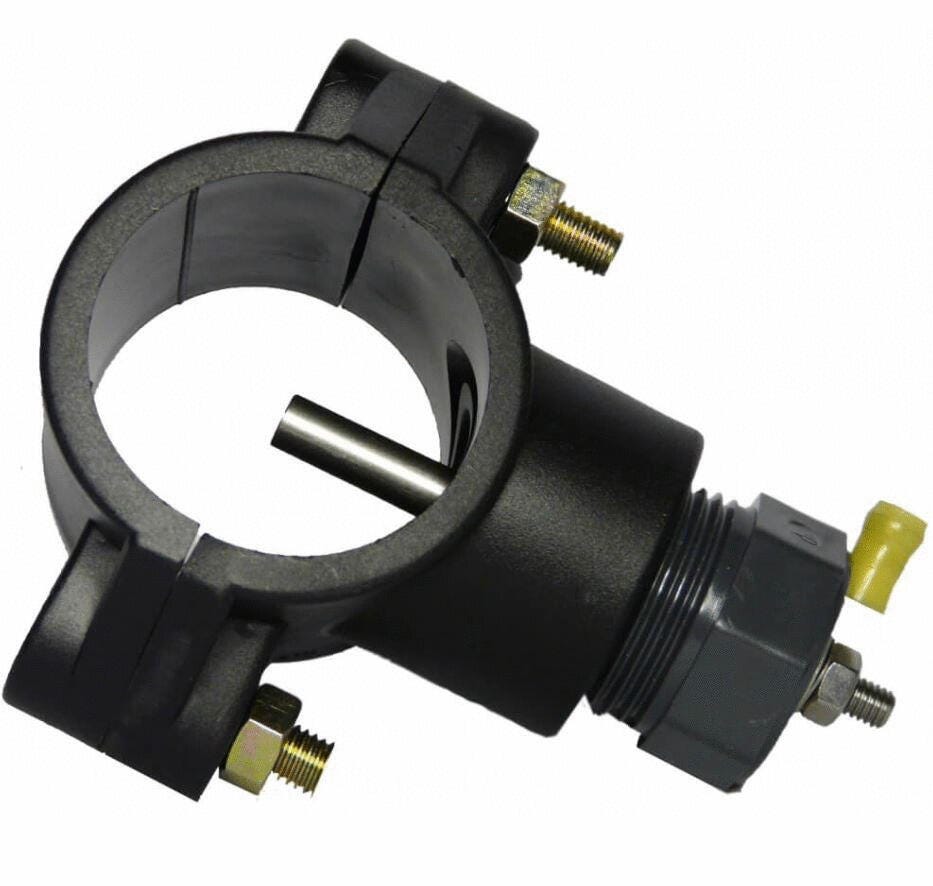 APPAREIL DE REGULATION - Accessoire électrolyseur