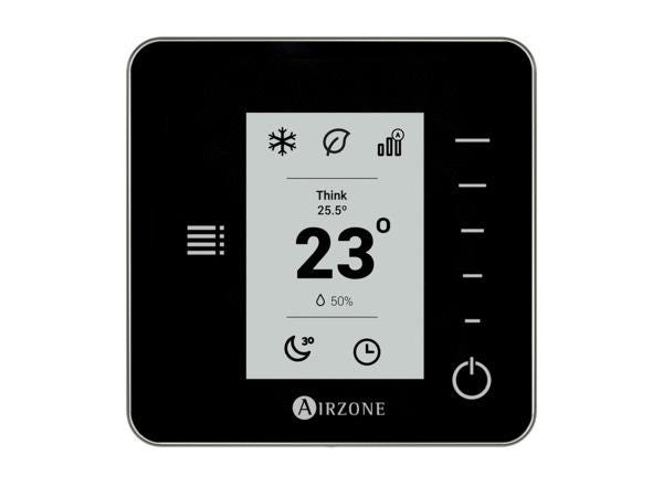 THERMOSTAT NR  674866 MELZ-H-TH-THINK-RADIO-B MITSUBISHI ELECTRIC  [MELZ-H-TH-THINK-RADIO-B]