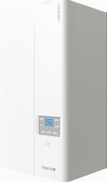 NAEMA 2 MICRO - Chaudière murale gaz à condensation