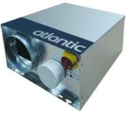 FILTRE G4 POUR 300-500 PCI KIT         512374 ACTA ATLANTIC  [512374]