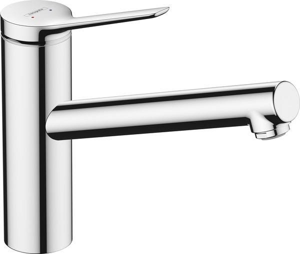 MITIGEUR CUISINE ZESIS M33 CHR       74811000