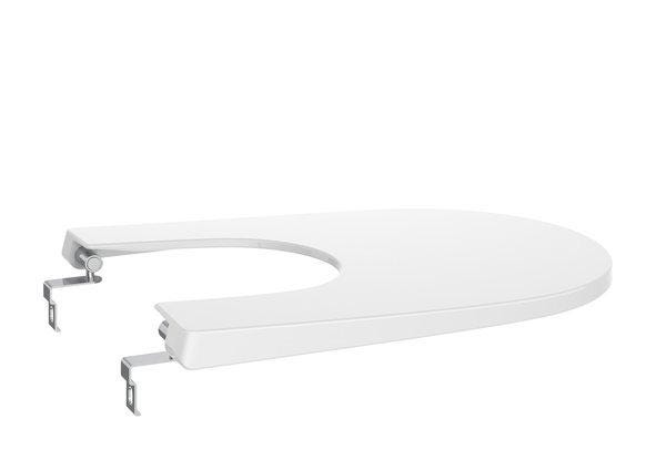 ABATTANT BIDET FR,CHUTE SUPRALIT   A806E12001 ROCA SANITAIRE  [A806E12001]