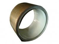 BANDE A SOUDER - Bobine aluminium