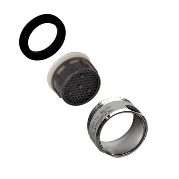 MOUSSEUR LAV. CHR          HANSGROHE 98453000 HANSGROHE  [98453000]