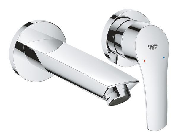 MITIGEUR LAV.EUROSMART MURAL   GROHE 29337003 GROHE  [29337003]
