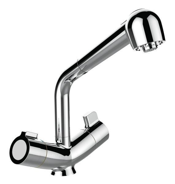 MITIGEUR THERMOST. DE LAVABO MASTERMIX  74051 PRESTO LES ROBINETS  [74051]