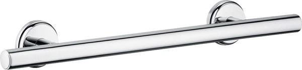 PORTE-SERV.LOGIS CLASS.      H.GROHE 41613000 HANSGROHE