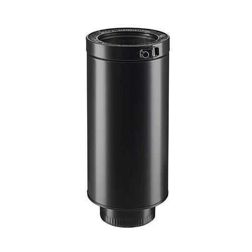 ELEMENT DROIT FINIT.180TZ 180EM 21180015/9019 POUJOULAT  [21180015/9019]