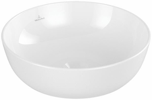 VASQUE A POSER ARTIS 430X43          417943RW VILLEROY BOCH  [417943RW]