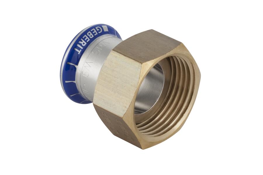 JONCTION MAPRESS - FF - Taraudée