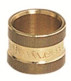 BAGUE PEXY - à glissement