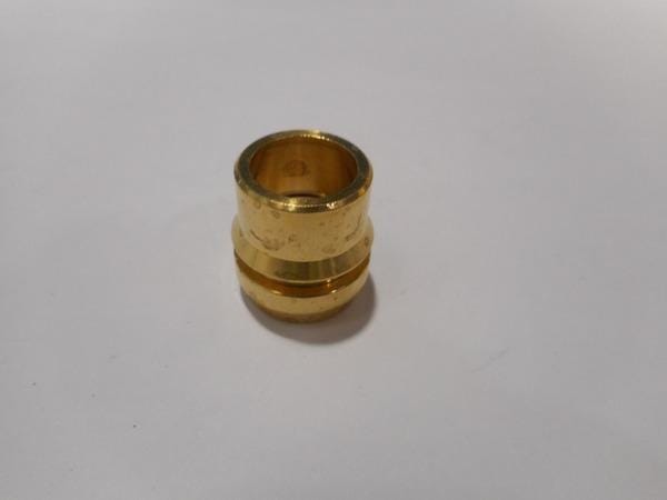 PIECE DE RACCORDEMENT 18-15MM       300000515 DE DIETRICH PIECE RECHANGE BDR  [300000515]