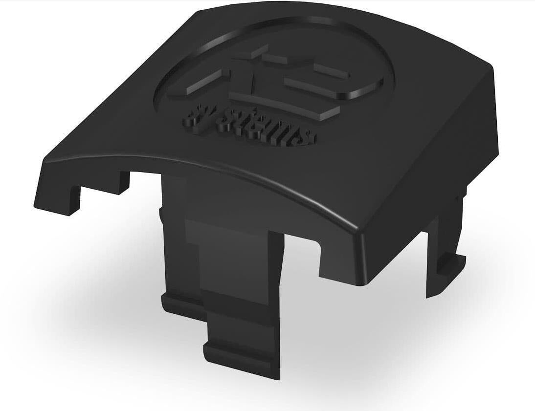 ACCESSOIRES - BOUCHON NOIR