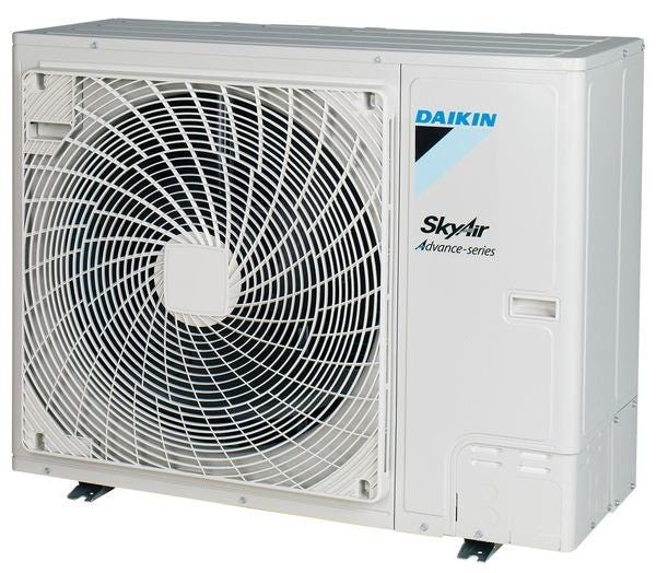 CLIM.U.E.TRI.LARGE ALPHA 25KW         RZA250D DAIKIN  [RZA250D]