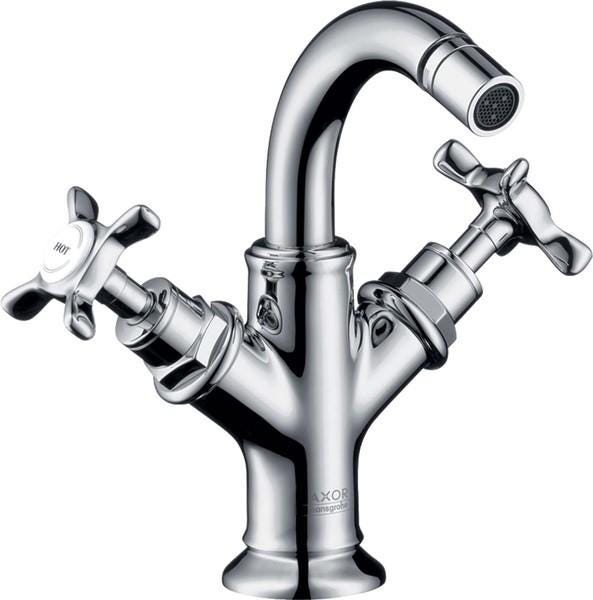 AXOR MONTREUX - Mélangeur bidet