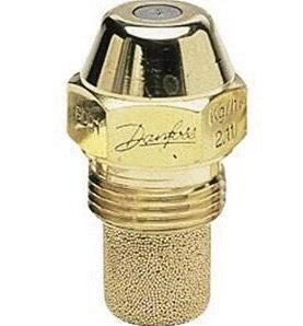 GICLEUR - DANFOSS - Type H
