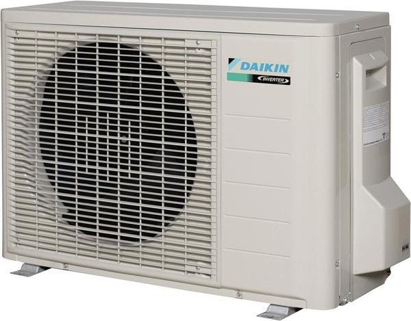 CHAUFFE-EAU THERMODYNAMIQUE - Unité extérieure