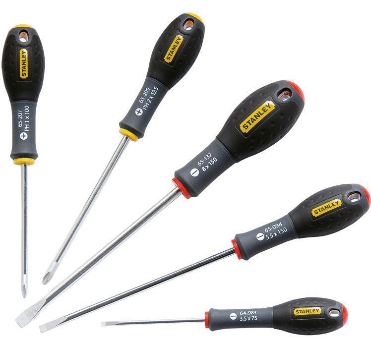 VISSAGE - Coffret tournevis