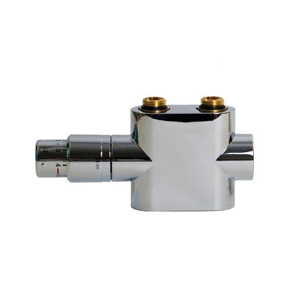 CORPS VANNE BI.EQUER.RADSON            598000 FINIMETAL - RADSON  [598000]