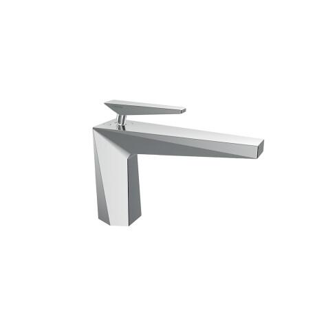 FRACTAL - Mitigeur lavabo monotrou
