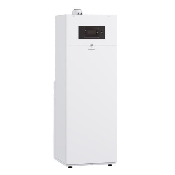 CHAUD.SOL EGC EVO 25 B                7879454 DE DIETRICH EQUIP THERMIQU BDR  [7879454]