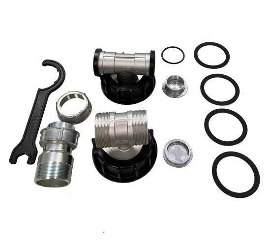 KIT 2 BIOFIOUL                     1401000773 ROTH FRANCE  [1401000773]