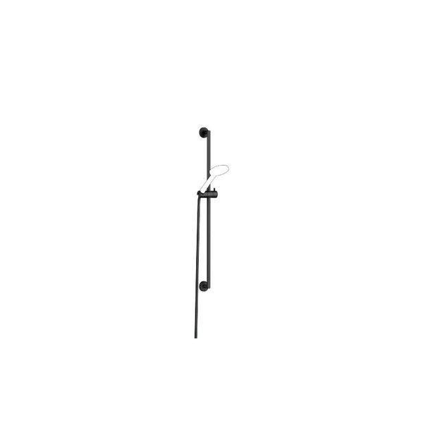 GARNITURE DCH S/DCHETTE BAD  META 26413625-33 DORN BRACHT  [26413625-33]