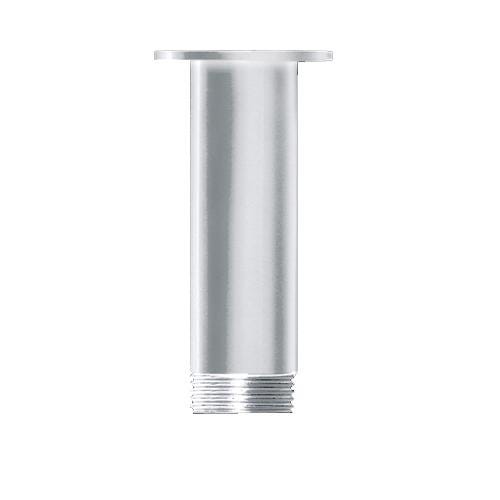 BRAS DE DOUCHE PLAFOND 20 CM BLANC    PD42524 ONDYNA  [PD42524]