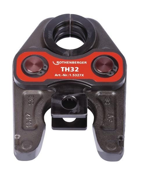 MACHOIRE ROMAX TH-32            R.U.  015327X ROTHENBERGER  [015327X]