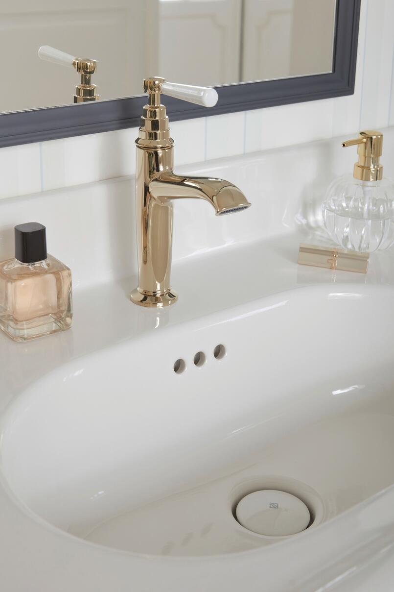 CLEO 1889 - Mitigeur lavabo