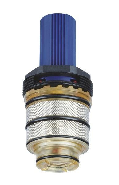 ELEMENT TH 3/4 INV. SMARTCONTROL CHR 49003000 GROHE  [49003000]