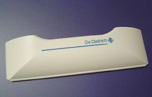 VOLET CDC                            97525324 DE DIETRICH PIECE RECHANGE BDR  [97525324]