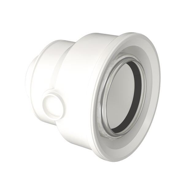 RACCORD ADAP.CONCEN D60X80 FC-C080 7738112731 LEBLANC E.L.M - PRODUITS FINIS  [7738112731]