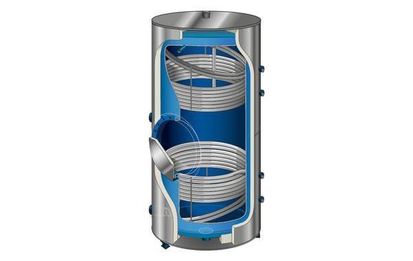 BALLON CORSUN2 500L BR JAQ 100 SM1     542021