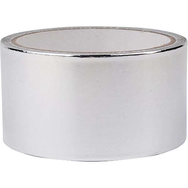 ACCESSOIRE RESEAUX - Bande adhésive alu