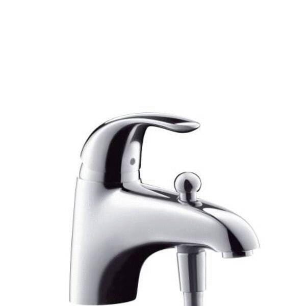 FOCUS E - Mitigeur bain-douche monotrou
