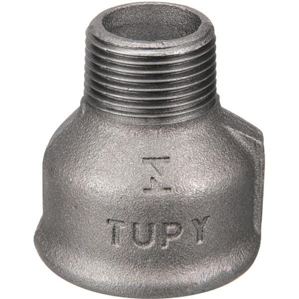 MANCHON REDUIT FM D.50X26 NOIR       246N5026 SFERACO  [246N5026]