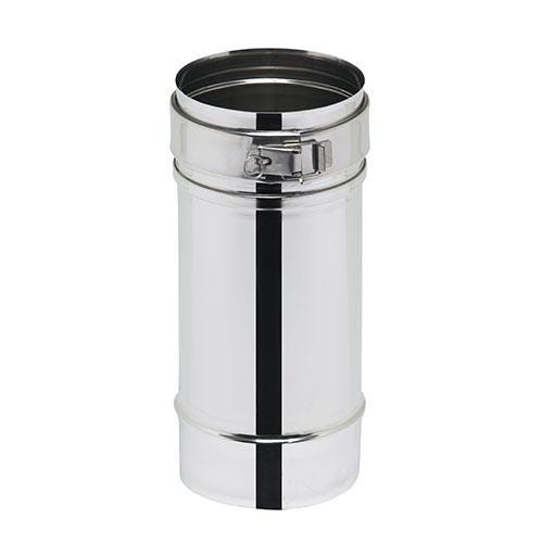 ELEMENT REGLABLE 26/40 0:300CD  44300008/9999 POUJOULAT  [44300008/9999]