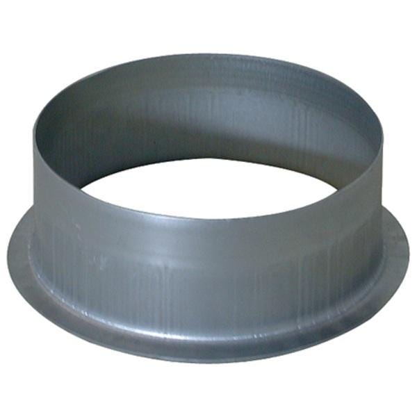 PIQUAGE EQUERRE PLAT GALVA D500      11093999 ALDES FRANCE  [11093999]