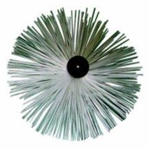 HERISSON - Ramonage par le bas - Polyamide