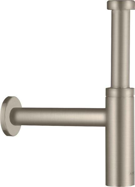 SIPHON LAV FLOWSTAR S NICKEL/BR AXOR 51305820 HANSGROHE  [51305820]
