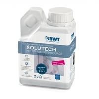 SOLUTECH - Traitement des circuits fermés