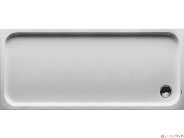 RECEVEUR D-CODE 170X75 BLC    720100000000000 DURAVIT  [720100000000000]